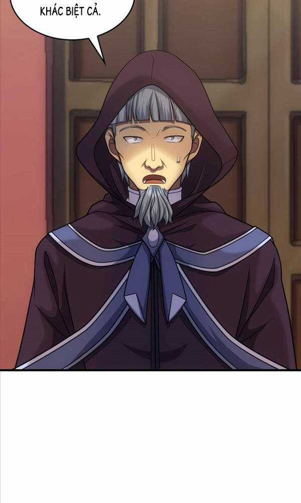 Tái Sinh Thành Công Chức Ở Một Thế Giới Xa Lạ Chapter 44 trang 49