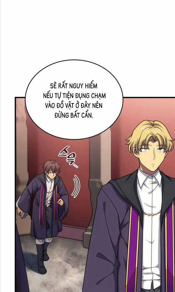 Tái Sinh Thành Công Chức Ở Một Thế Giới Xa Lạ Chapter 44 trang 5