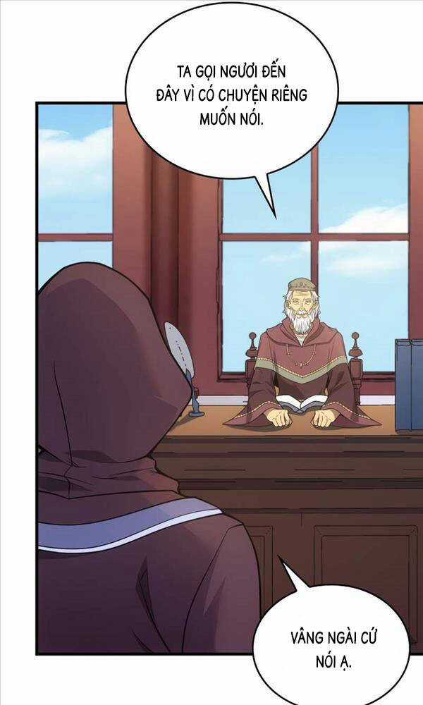 Tái Sinh Thành Công Chức Ở Một Thế Giới Xa Lạ Chapter 44 trang 52