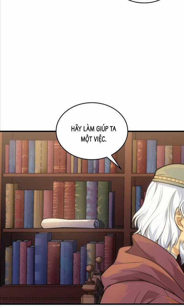 Tái Sinh Thành Công Chức Ở Một Thế Giới Xa Lạ Chapter 44 trang 53