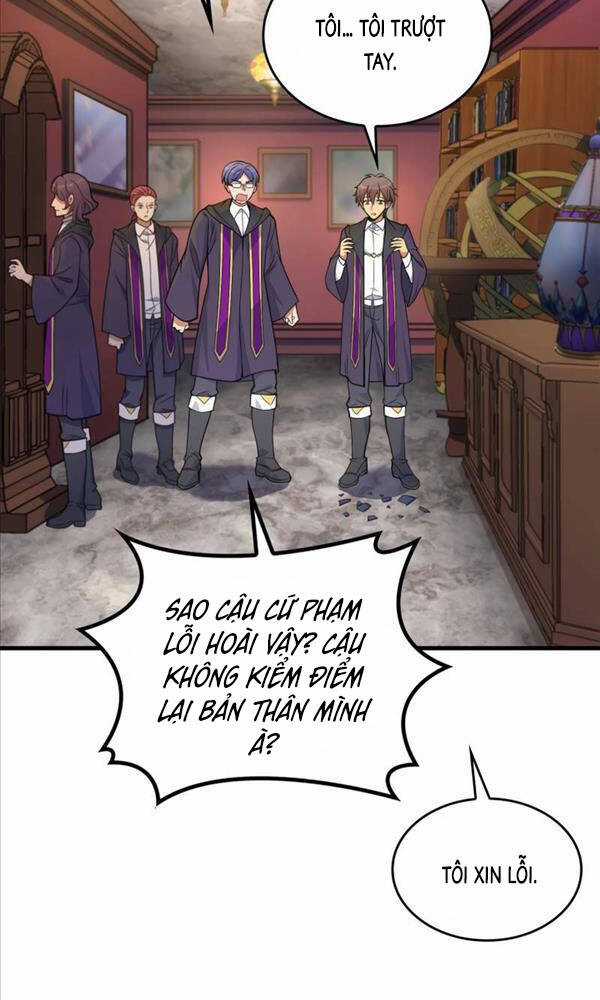 Tái Sinh Thành Công Chức Ở Một Thế Giới Xa Lạ Chapter 44 trang 57