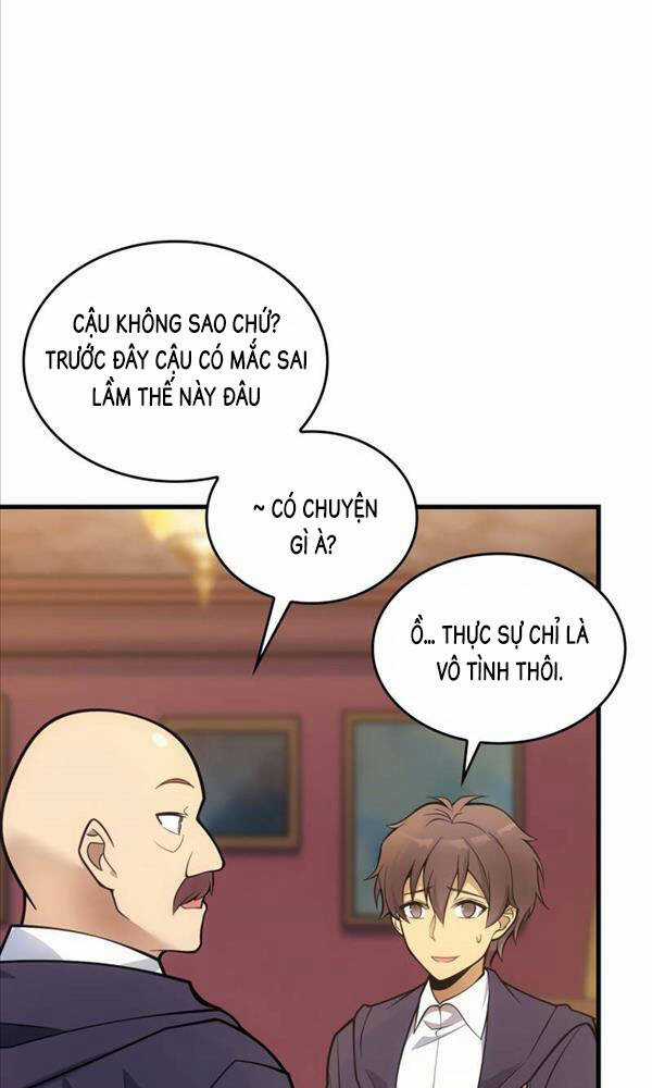 Tái Sinh Thành Công Chức Ở Một Thế Giới Xa Lạ Chapter 44 trang 58