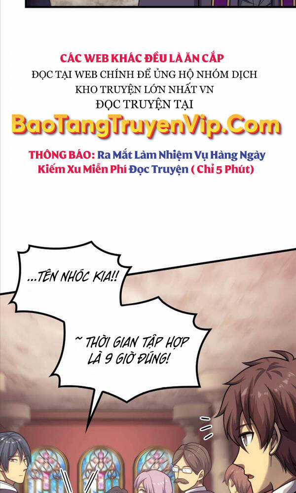 Tái Sinh Thành Công Chức Ở Một Thế Giới Xa Lạ Chapter 44 trang 6