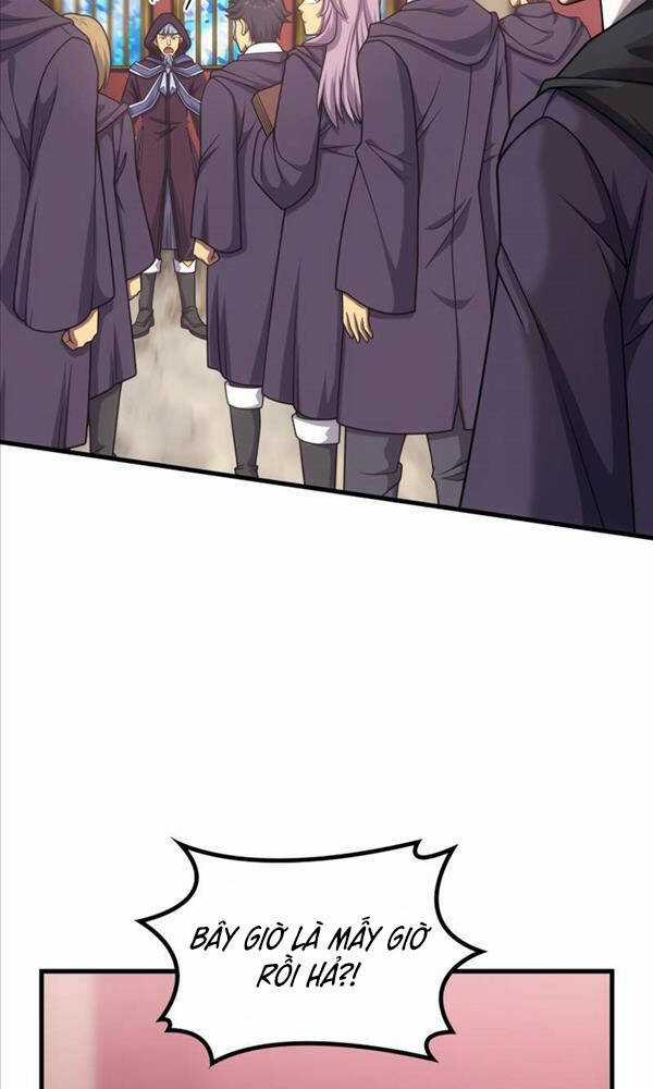 Tái Sinh Thành Công Chức Ở Một Thế Giới Xa Lạ Chapter 44 trang 7