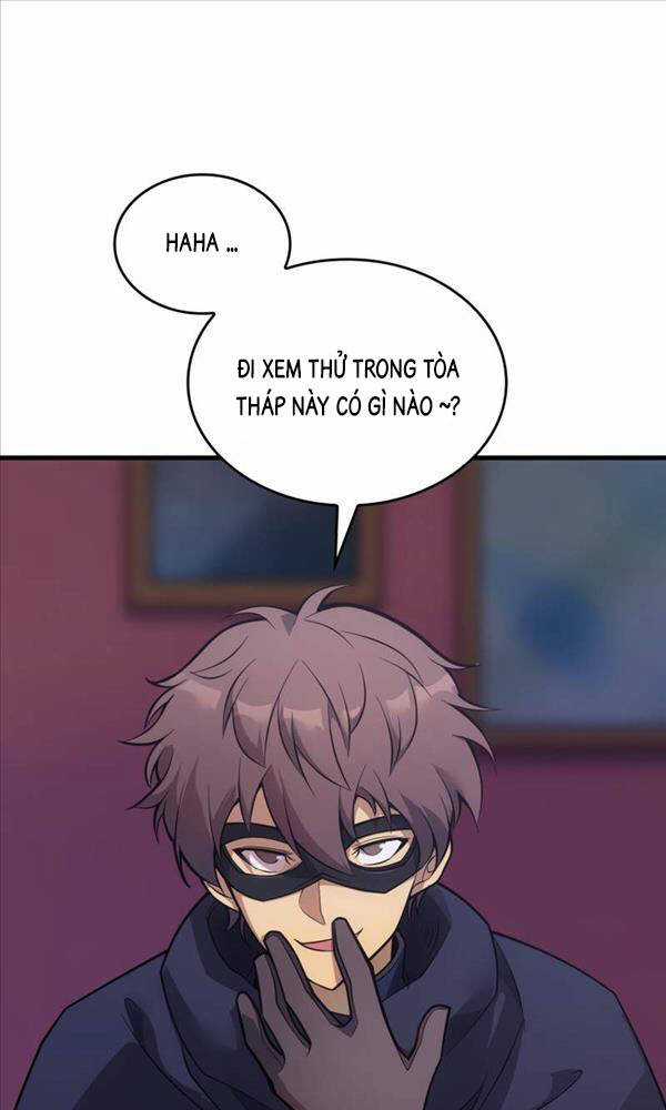 Tái Sinh Thành Công Chức Ở Một Thế Giới Xa Lạ Chapter 44 trang 70