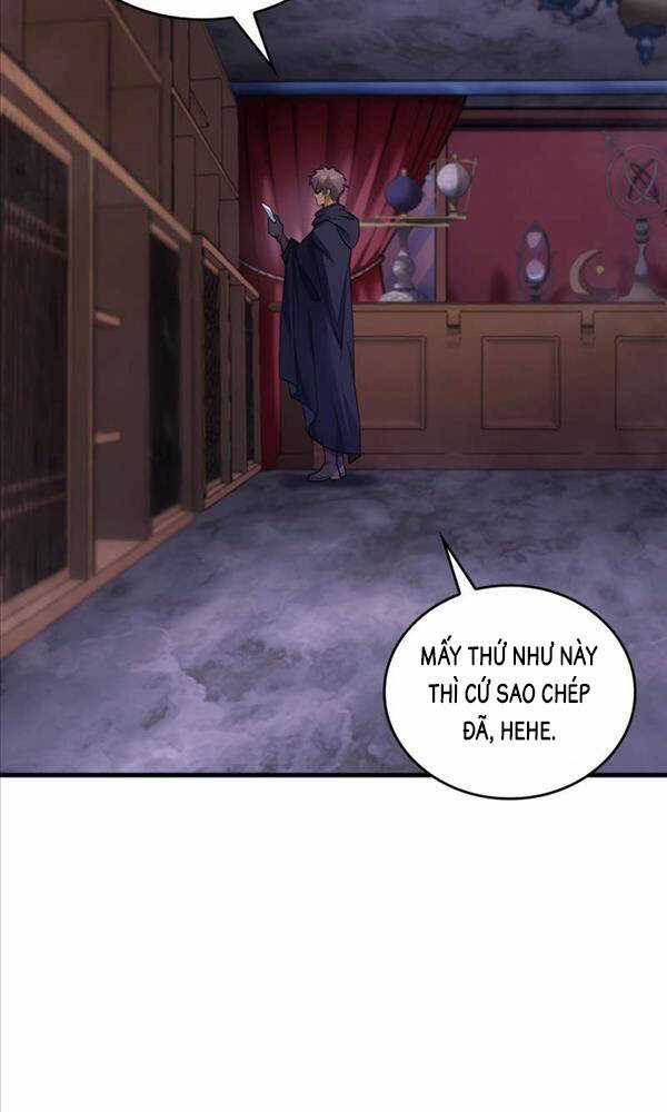 Tái Sinh Thành Công Chức Ở Một Thế Giới Xa Lạ Chapter 44 trang 76