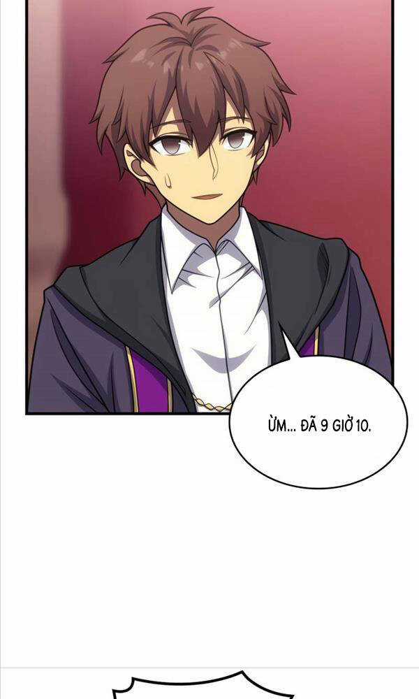 Tái Sinh Thành Công Chức Ở Một Thế Giới Xa Lạ Chapter 44 trang 8