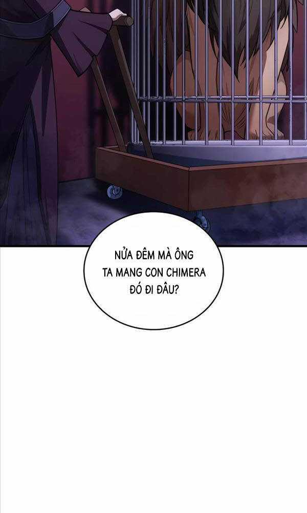 Tái Sinh Thành Công Chức Ở Một Thế Giới Xa Lạ Chapter 44 trang 82