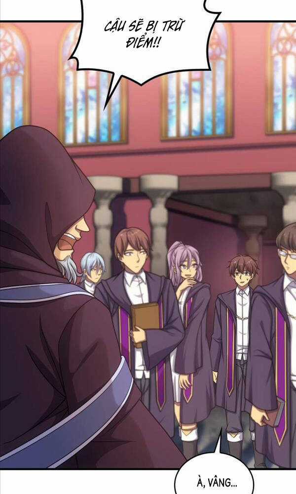 Tái Sinh Thành Công Chức Ở Một Thế Giới Xa Lạ Chapter 44 trang 9