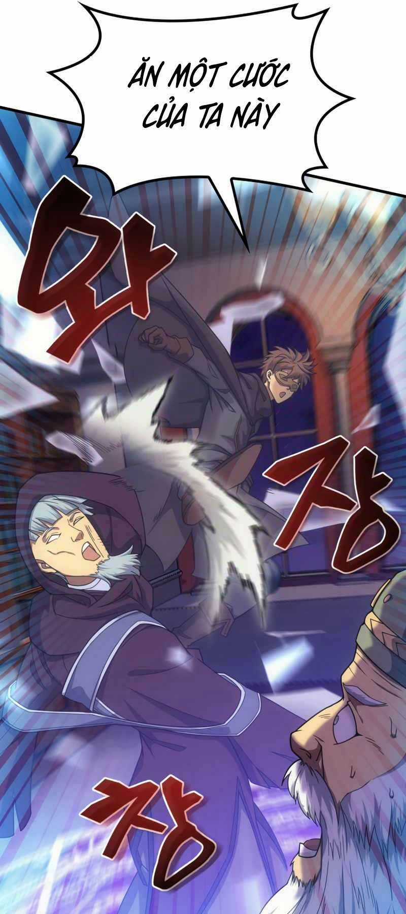 Tái Sinh Thành Công Chức Ở Một Thế Giới Xa Lạ Chapter 45 trang 16