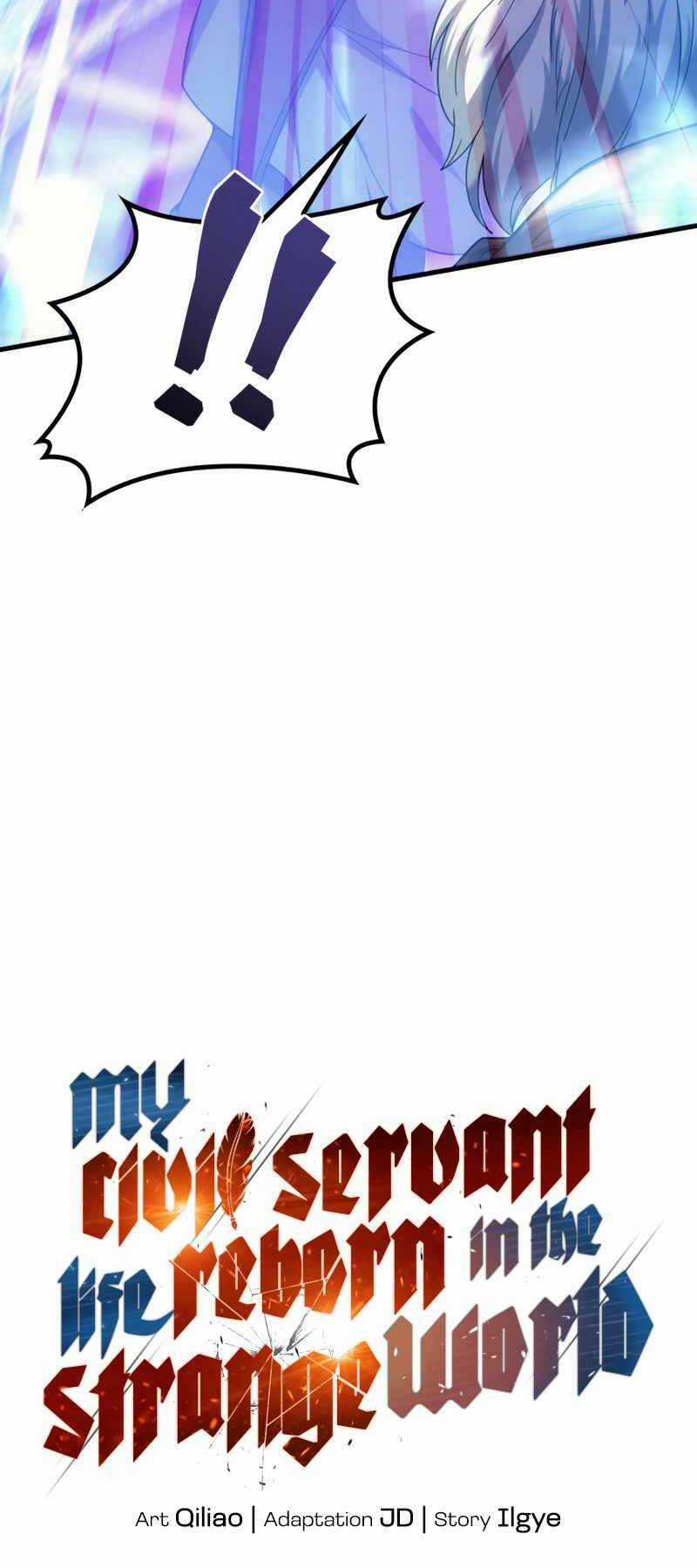 Tái Sinh Thành Công Chức Ở Một Thế Giới Xa Lạ Chapter 45 trang 17