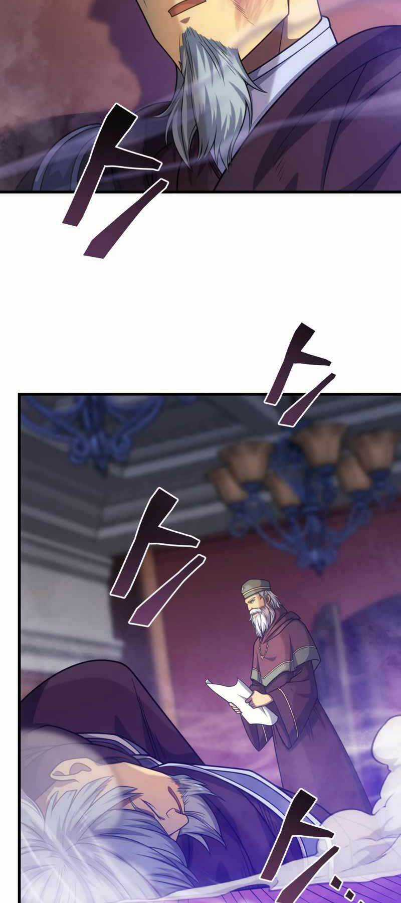 Tái Sinh Thành Công Chức Ở Một Thế Giới Xa Lạ Chapter 45 trang 19