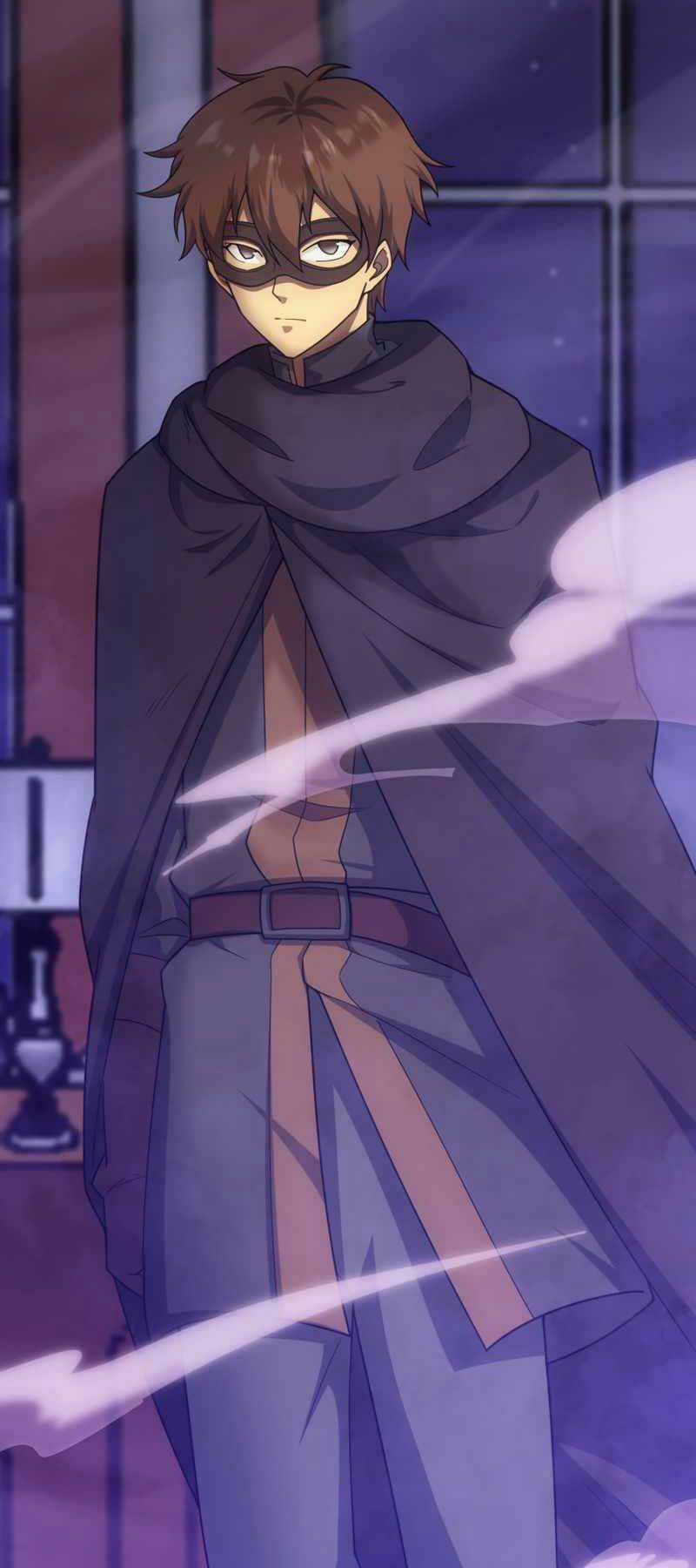 Tái Sinh Thành Công Chức Ở Một Thế Giới Xa Lạ Chapter 45 trang 21