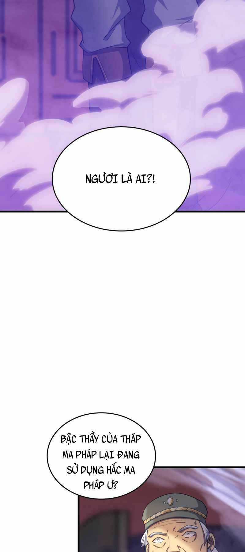 Tái Sinh Thành Công Chức Ở Một Thế Giới Xa Lạ Chapter 45 trang 22