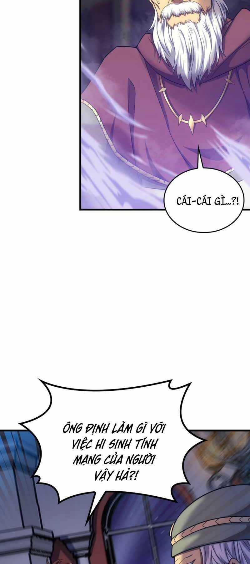 Tái Sinh Thành Công Chức Ở Một Thế Giới Xa Lạ Chapter 45 trang 23