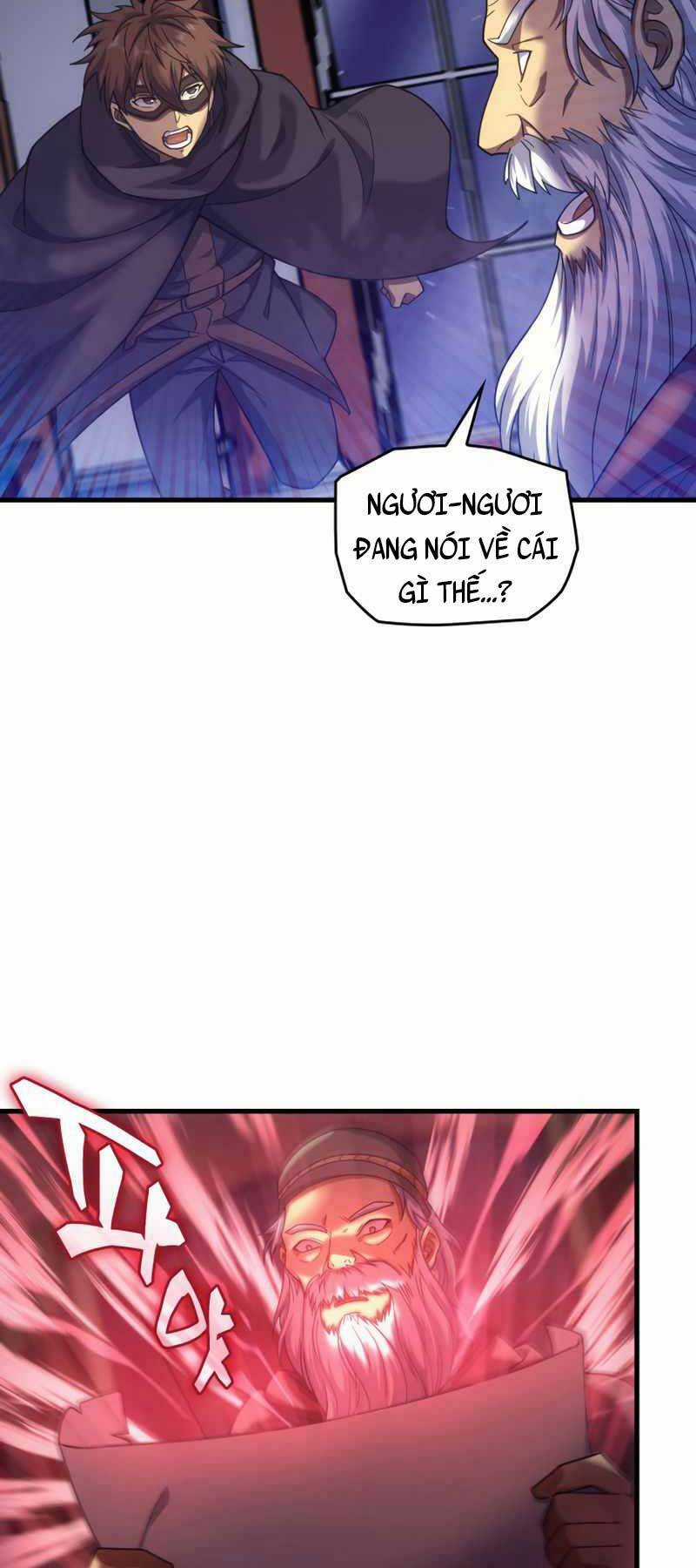 Tái Sinh Thành Công Chức Ở Một Thế Giới Xa Lạ Chapter 45 trang 24