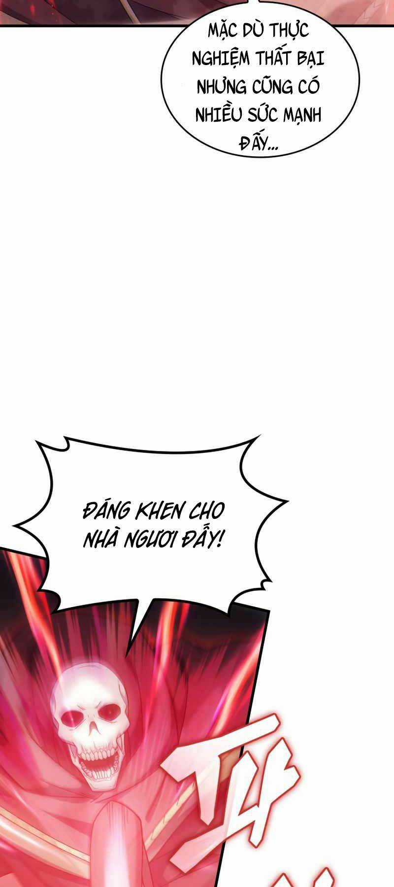 Tái Sinh Thành Công Chức Ở Một Thế Giới Xa Lạ Chapter 45 trang 49