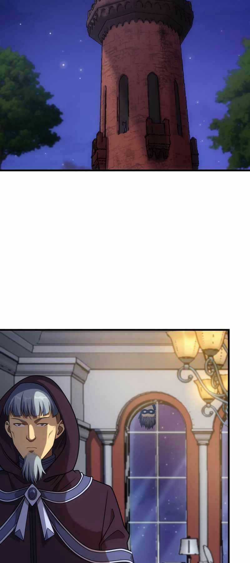 Tái Sinh Thành Công Chức Ở Một Thế Giới Xa Lạ Chapter 45 trang 6