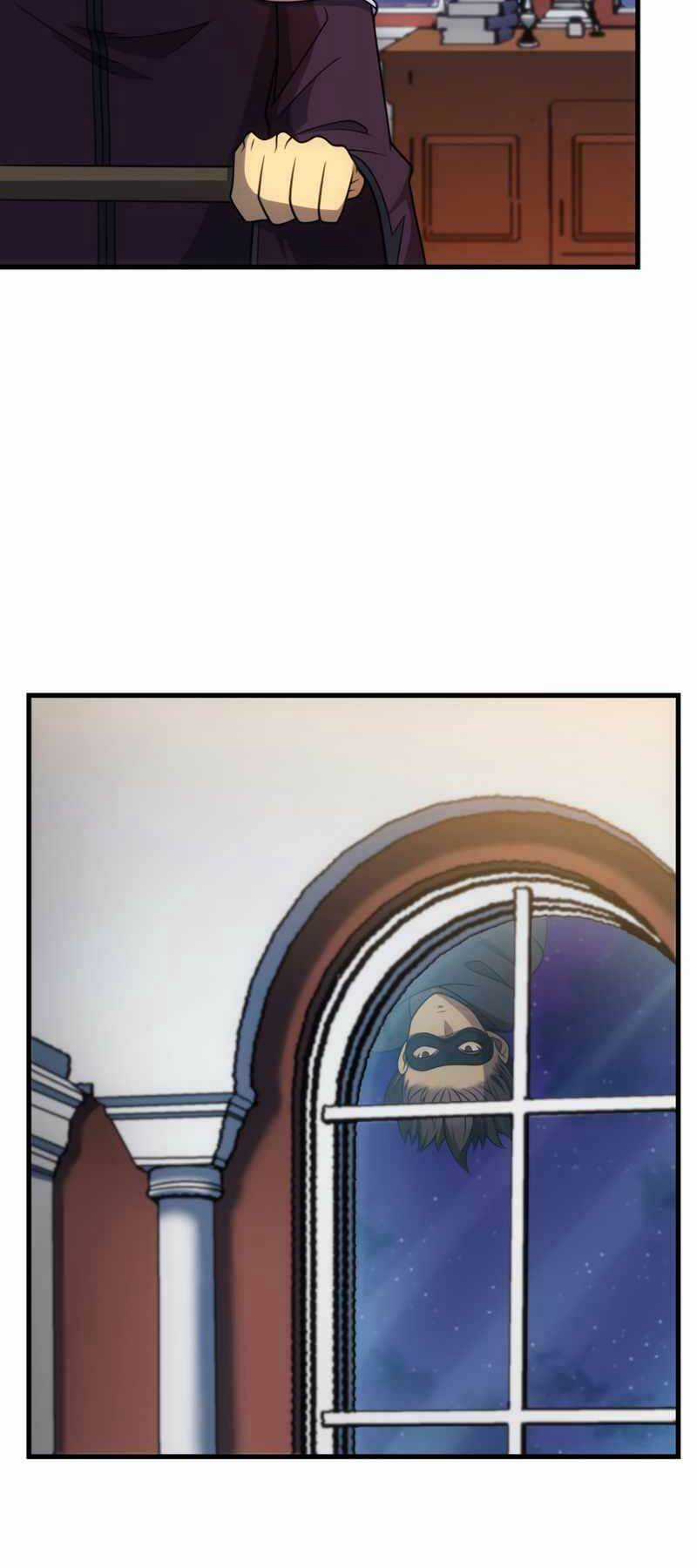 Tái Sinh Thành Công Chức Ở Một Thế Giới Xa Lạ Chapter 45 trang 7