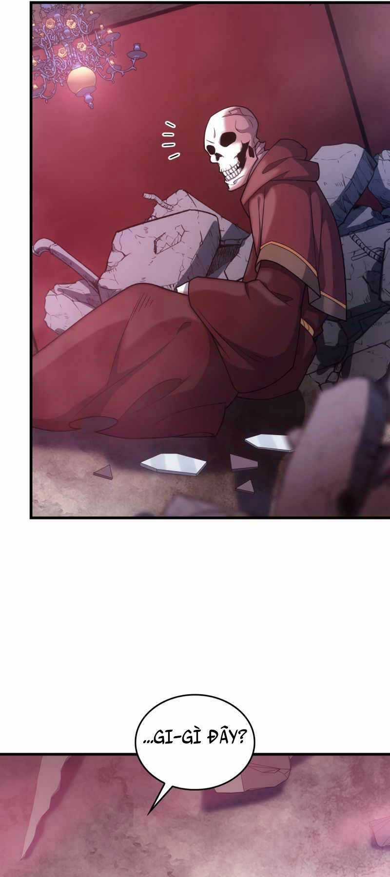 Tái Sinh Thành Công Chức Ở Một Thế Giới Xa Lạ Chapter 45 trang 85