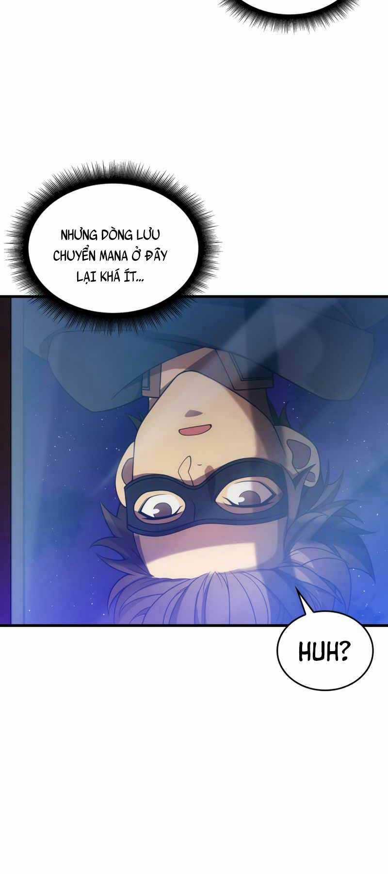 Tái Sinh Thành Công Chức Ở Một Thế Giới Xa Lạ Chapter 45 trang 9