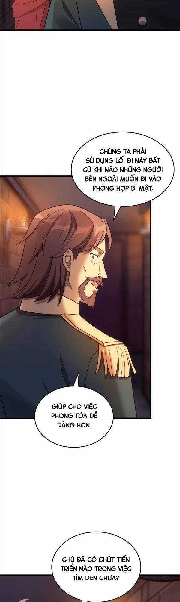 Tái Sinh Thành Công Chức Ở Một Thế Giới Xa Lạ Chapter 46 trang 13