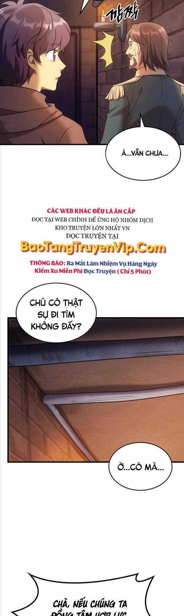 Tái Sinh Thành Công Chức Ở Một Thế Giới Xa Lạ Chapter 46 trang 14