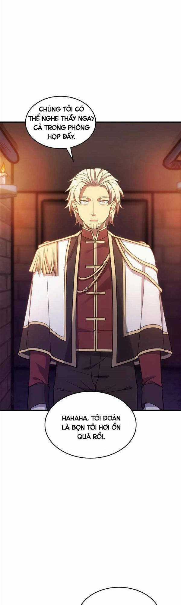 Tái Sinh Thành Công Chức Ở Một Thế Giới Xa Lạ Chapter 46 trang 16