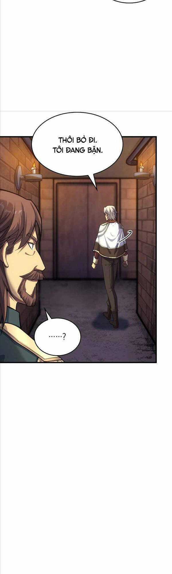 Tái Sinh Thành Công Chức Ở Một Thế Giới Xa Lạ Chapter 46 trang 18