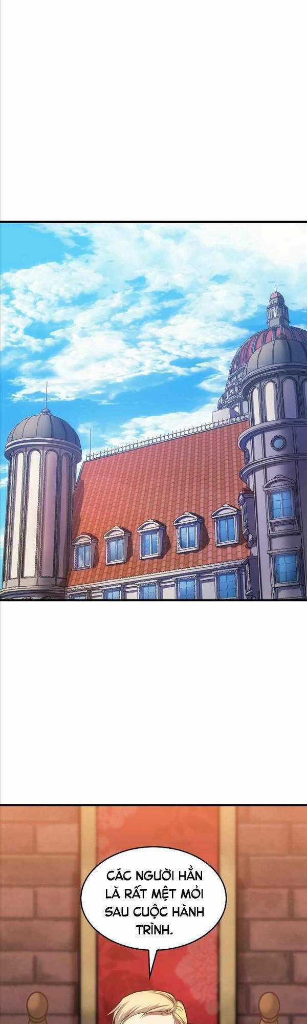 Tái Sinh Thành Công Chức Ở Một Thế Giới Xa Lạ Chapter 46 trang 19