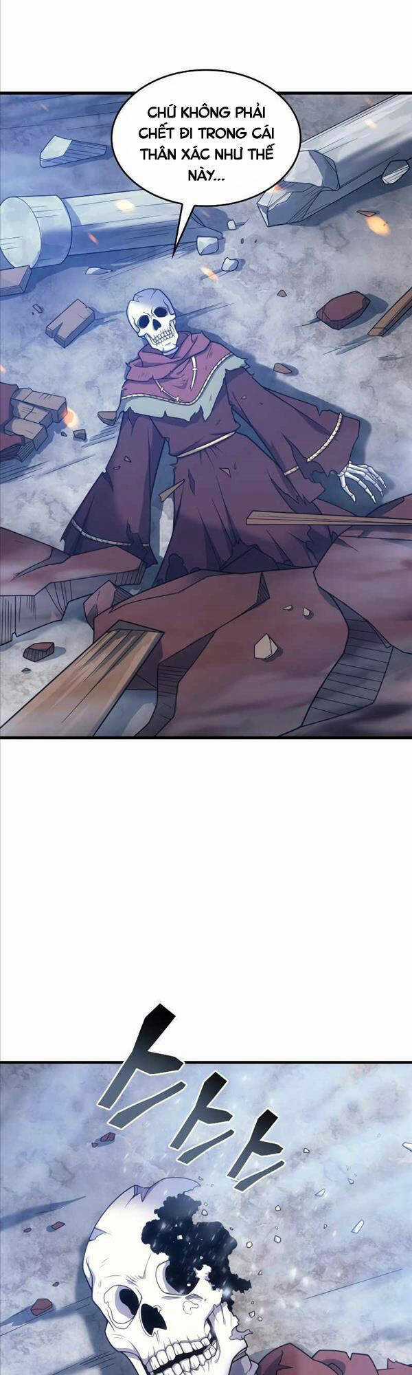 Tái Sinh Thành Công Chức Ở Một Thế Giới Xa Lạ Chapter 46 trang 2