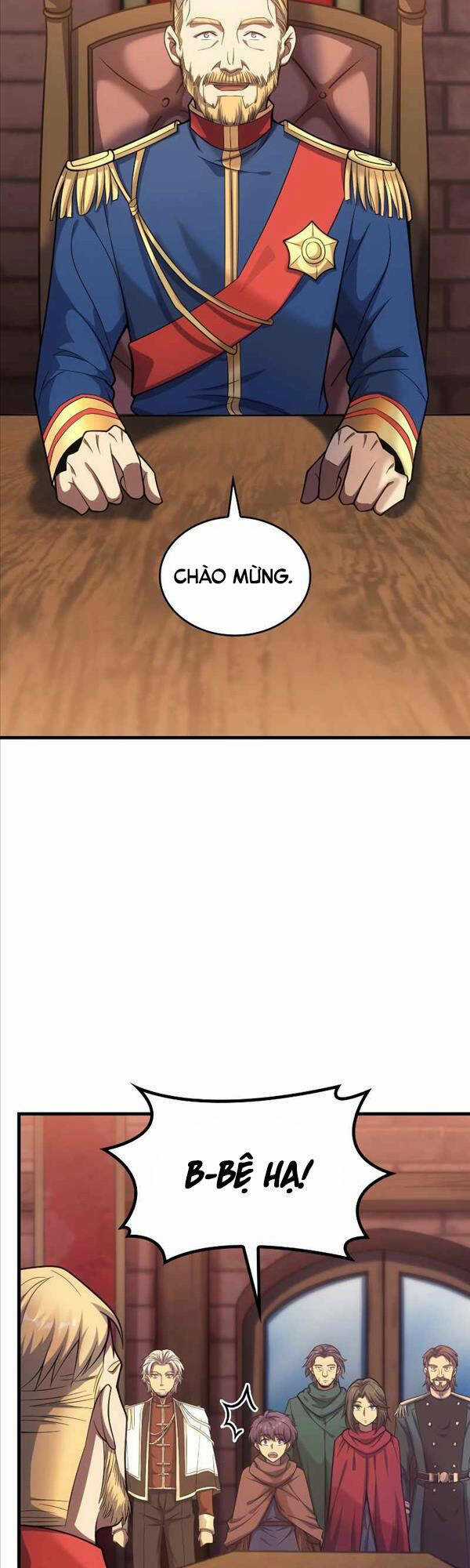 Tái Sinh Thành Công Chức Ở Một Thế Giới Xa Lạ Chapter 46 trang 20