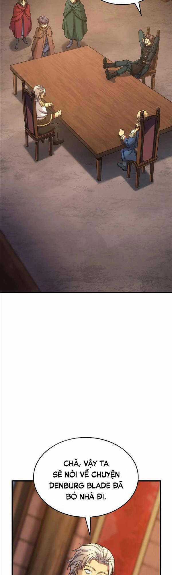 Tái Sinh Thành Công Chức Ở Một Thế Giới Xa Lạ Chapter 46 trang 23