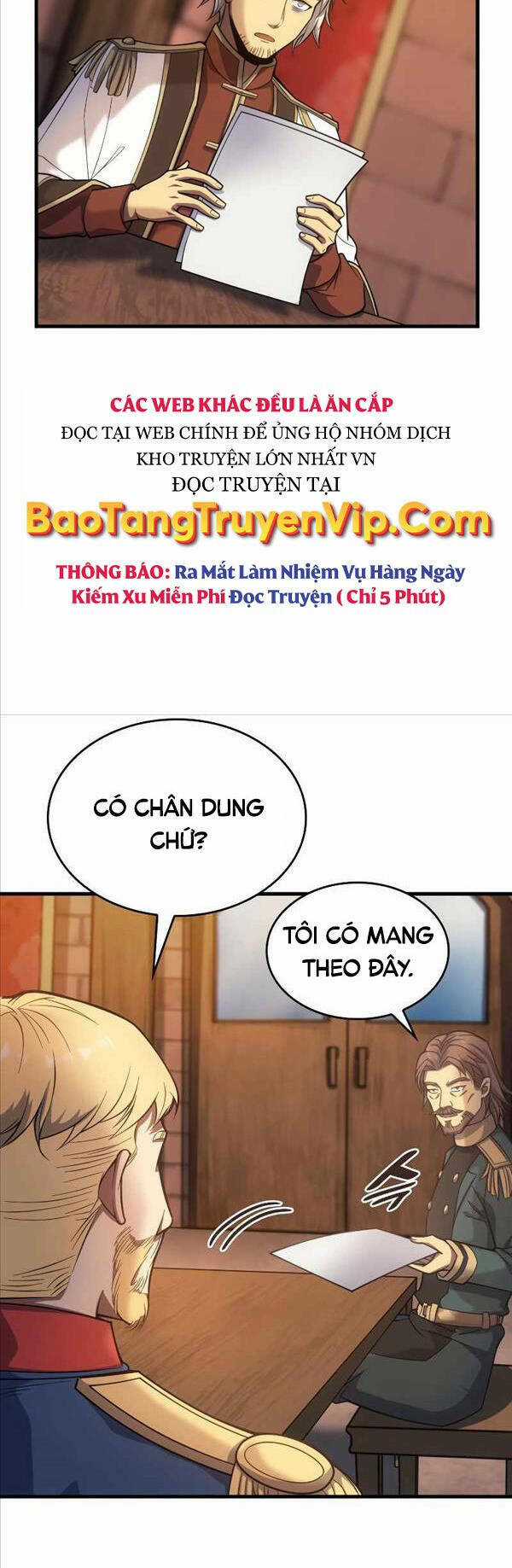 Tái Sinh Thành Công Chức Ở Một Thế Giới Xa Lạ Chapter 46 trang 24