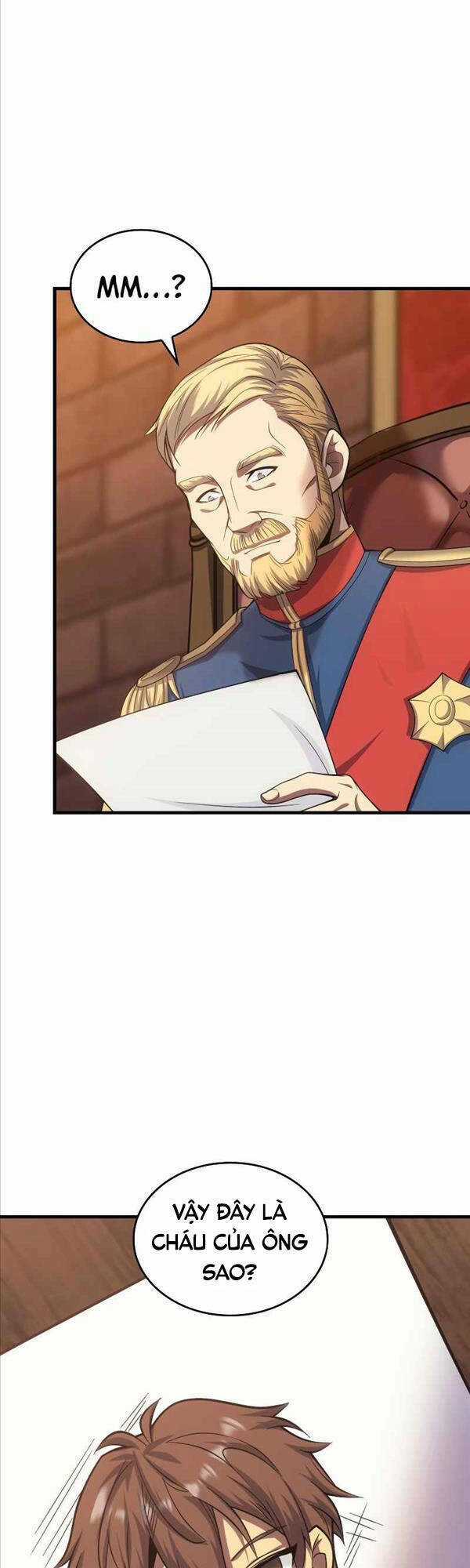 Tái Sinh Thành Công Chức Ở Một Thế Giới Xa Lạ Chapter 46 trang 25