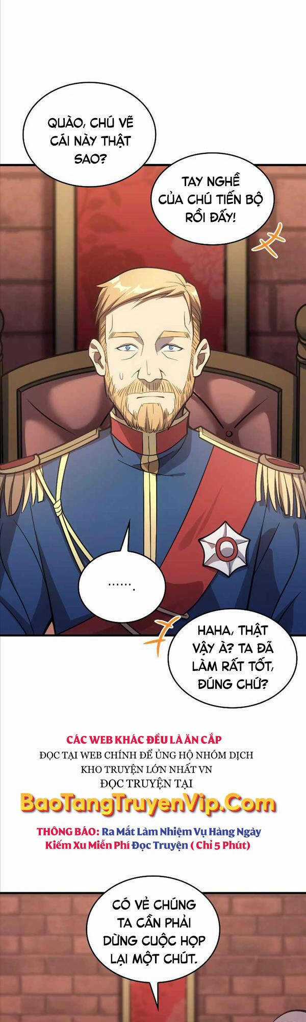 Tái Sinh Thành Công Chức Ở Một Thế Giới Xa Lạ Chapter 46 trang 29