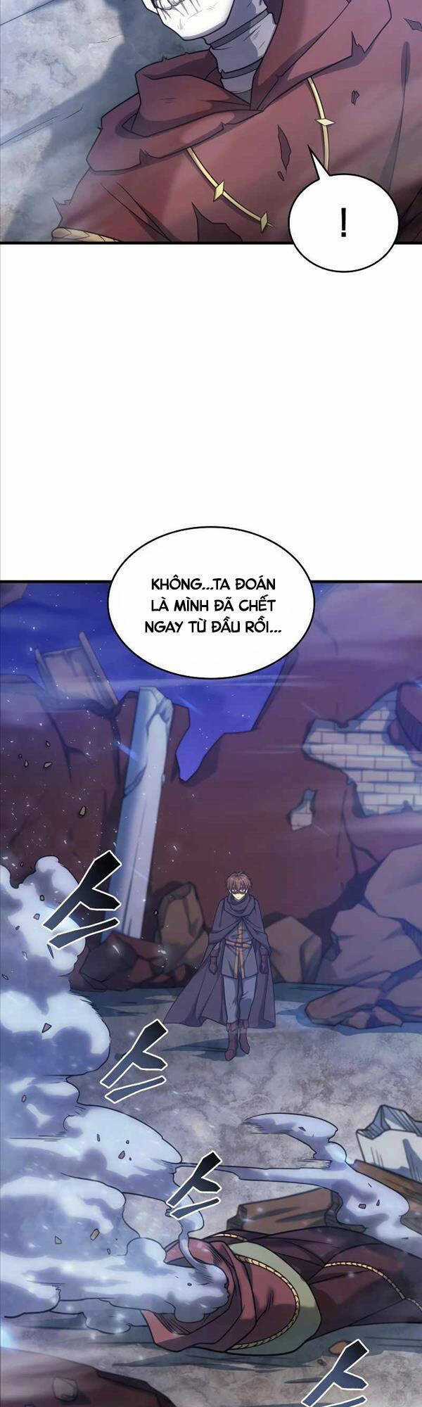 Tái Sinh Thành Công Chức Ở Một Thế Giới Xa Lạ Chapter 46 trang 3