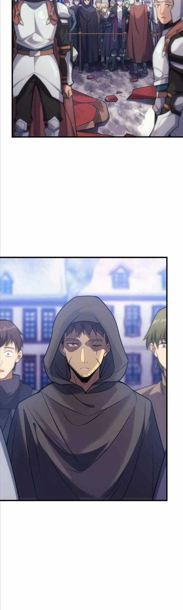 Tái Sinh Thành Công Chức Ở Một Thế Giới Xa Lạ Chapter 46 trang 32