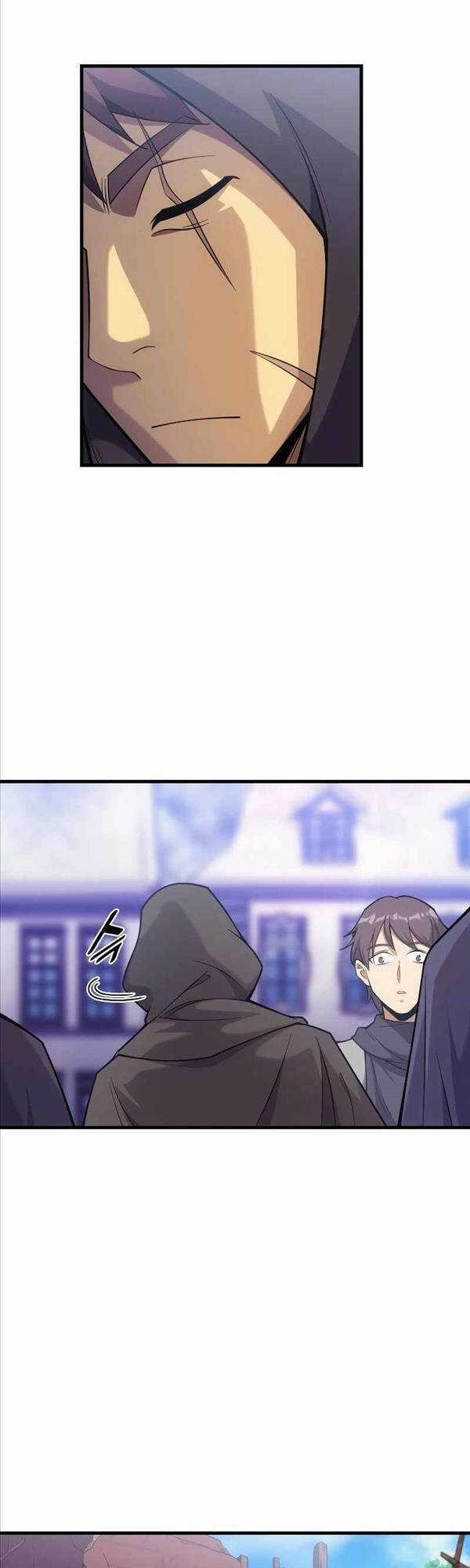 Tái Sinh Thành Công Chức Ở Một Thế Giới Xa Lạ Chapter 46 trang 33