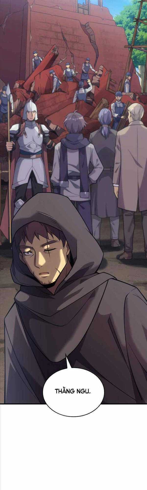 Tái Sinh Thành Công Chức Ở Một Thế Giới Xa Lạ Chapter 46 trang 34