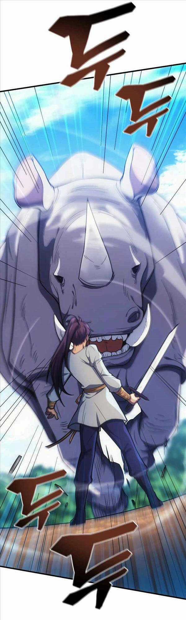 Tái Sinh Thành Công Chức Ở Một Thế Giới Xa Lạ Chapter 46 trang 37