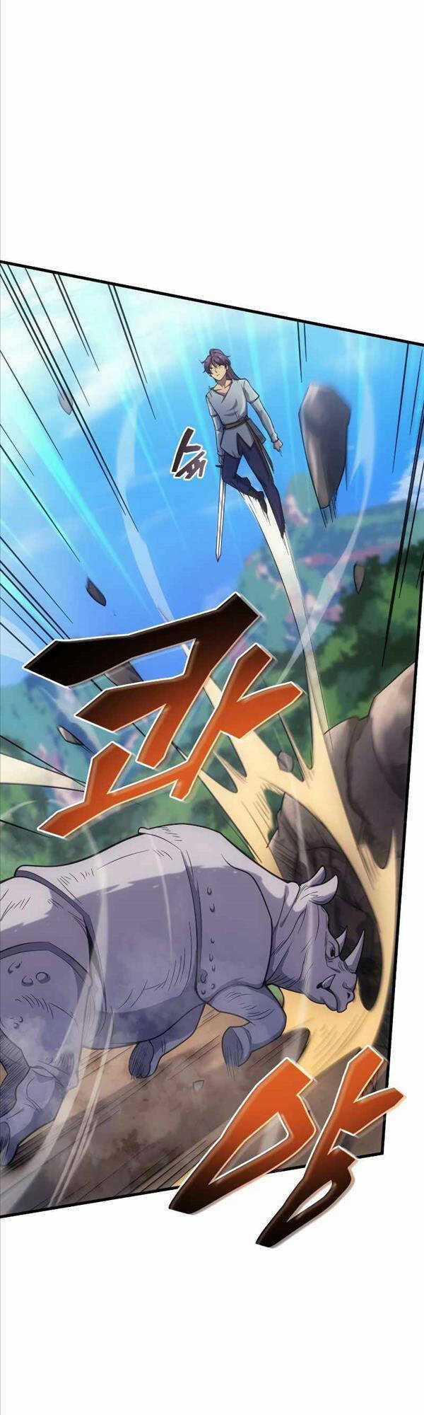 Tái Sinh Thành Công Chức Ở Một Thế Giới Xa Lạ Chapter 46 trang 38