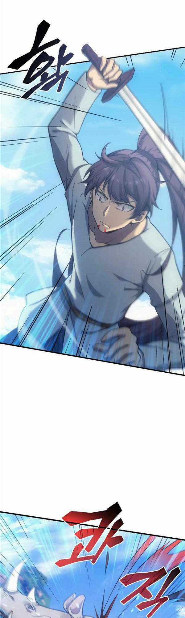 Tái Sinh Thành Công Chức Ở Một Thế Giới Xa Lạ Chapter 46 trang 39