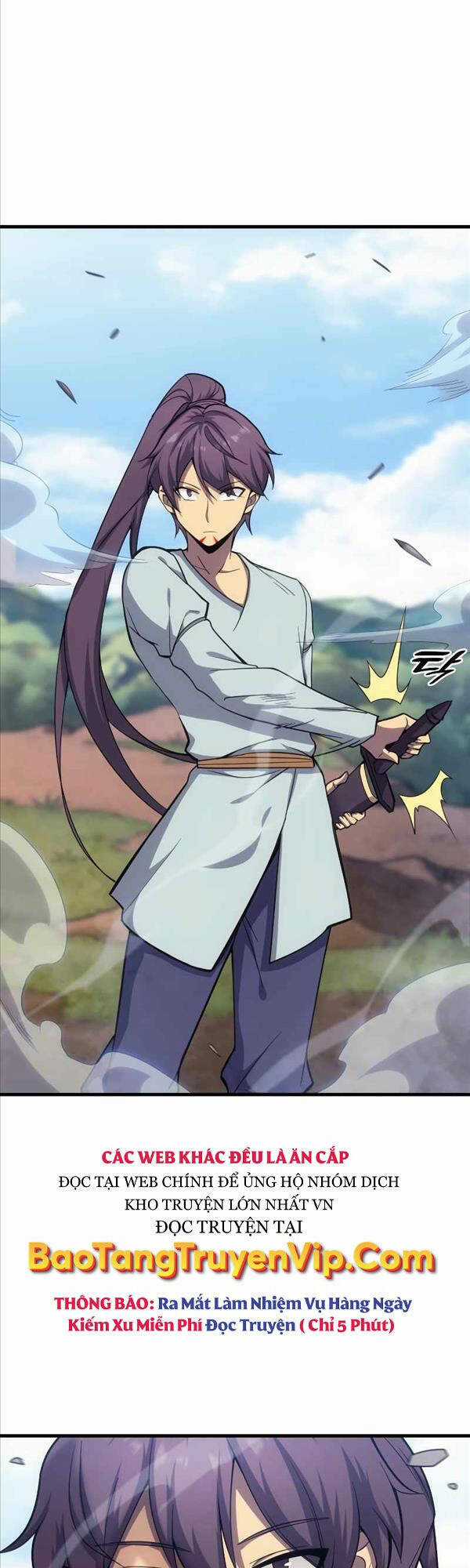 Tái Sinh Thành Công Chức Ở Một Thế Giới Xa Lạ Chapter 46 trang 46