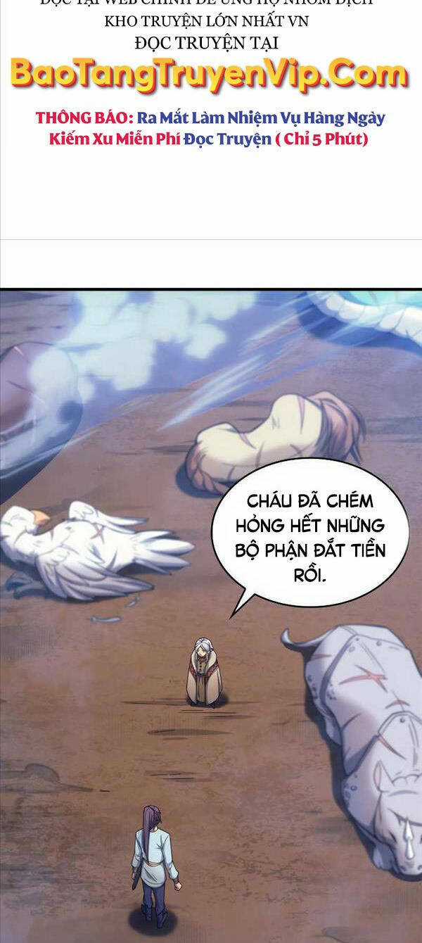 Tái Sinh Thành Công Chức Ở Một Thế Giới Xa Lạ Chapter 46 trang 49