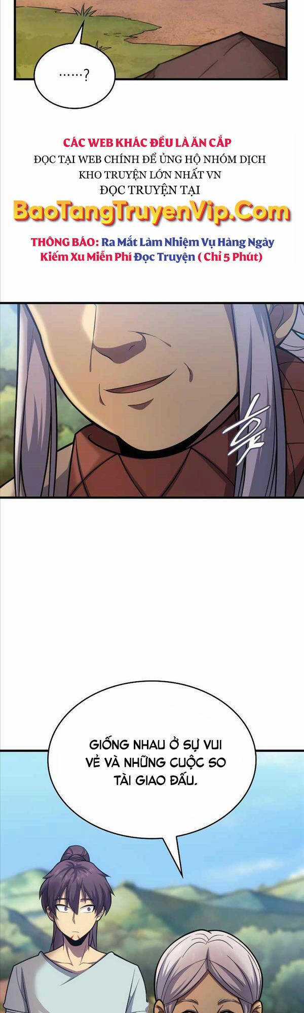 Tái Sinh Thành Công Chức Ở Một Thế Giới Xa Lạ Chapter 46 trang 52