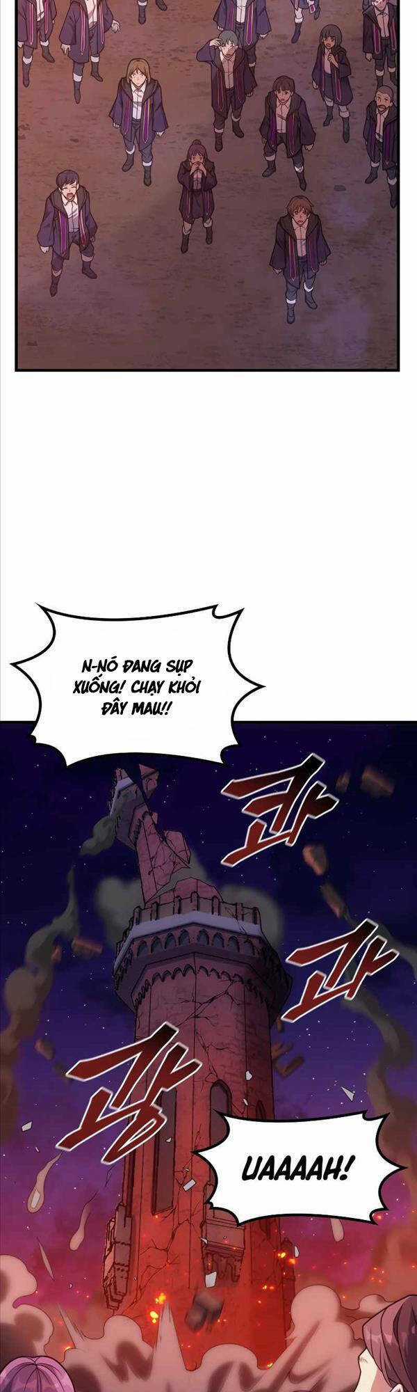 Tái Sinh Thành Công Chức Ở Một Thế Giới Xa Lạ Chapter 46 trang 7