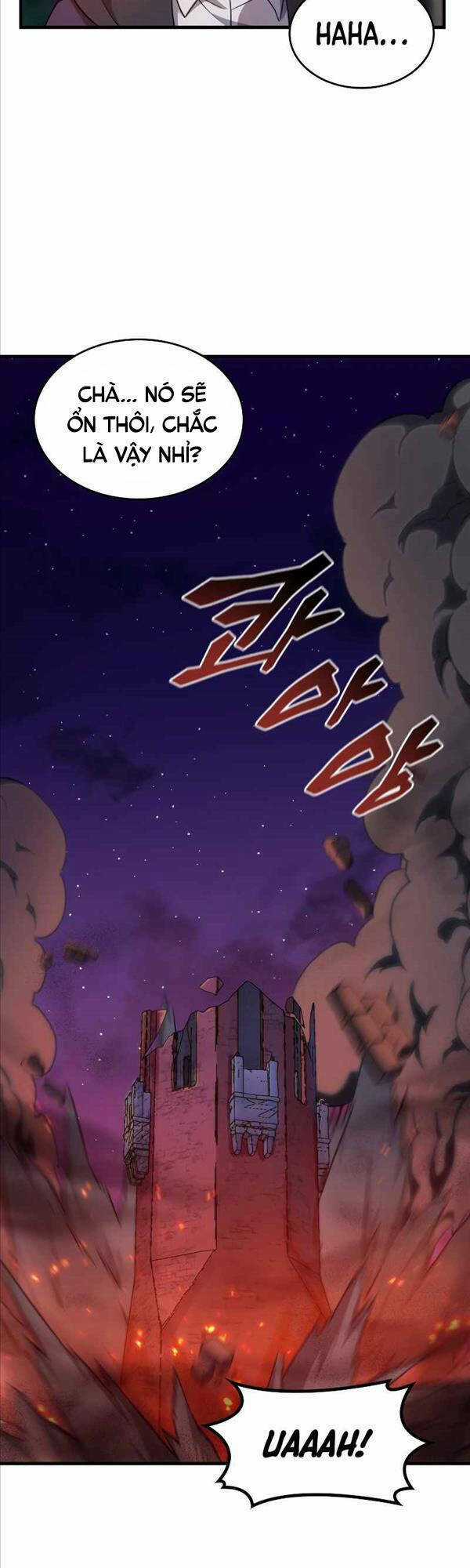 Tái Sinh Thành Công Chức Ở Một Thế Giới Xa Lạ Chapter 46 trang 9