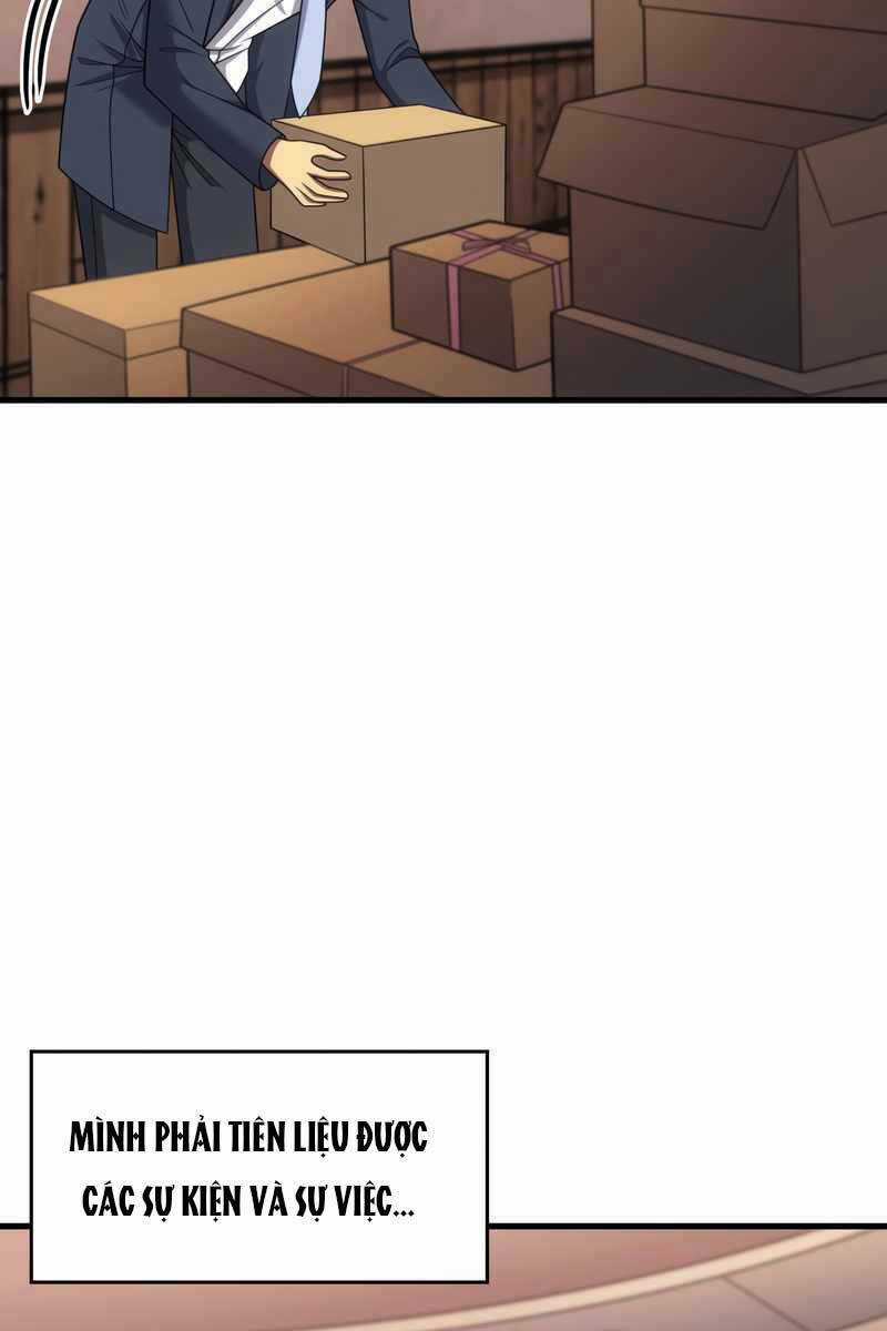 Tái Sinh Thành Công Chức Ở Một Thế Giới Xa Lạ Chapter 47 trang 10