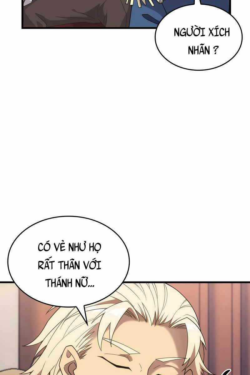 Tái Sinh Thành Công Chức Ở Một Thế Giới Xa Lạ Chapter 47 trang 105